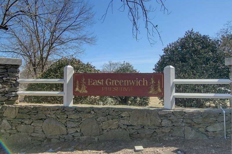 East Greenwich Preserve Condominiums